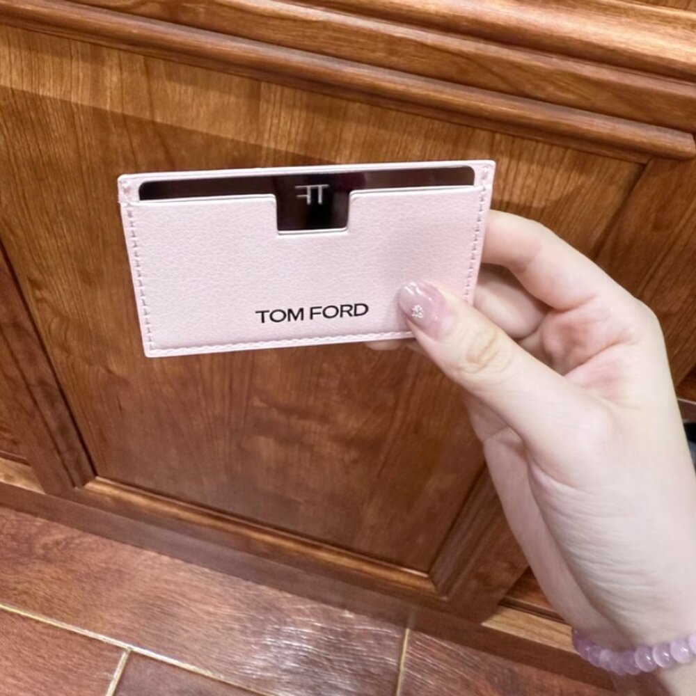 Tom Ford Portable Makeup Mirror